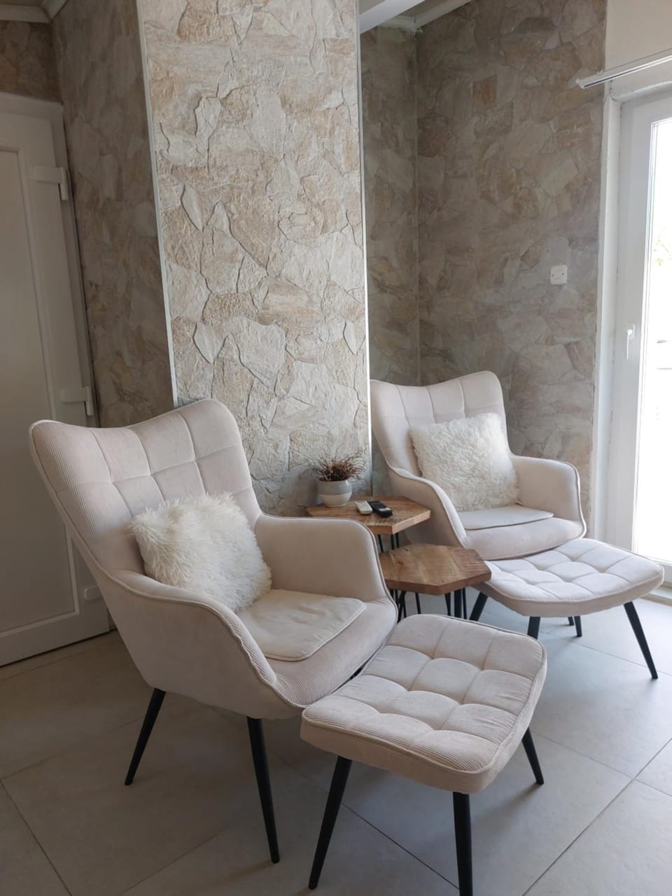 Ester Apartment in Rijeka