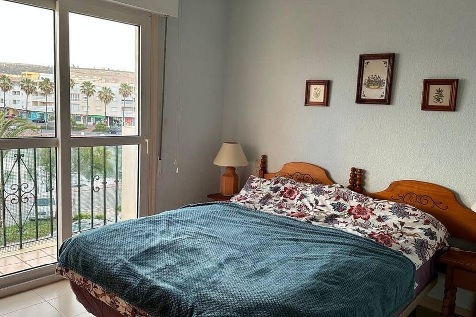 Almerimar Seaside Flat Apartment in Andalusia