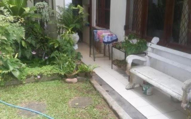 Jinendhi Garden Villa Vacation rental in Kandy