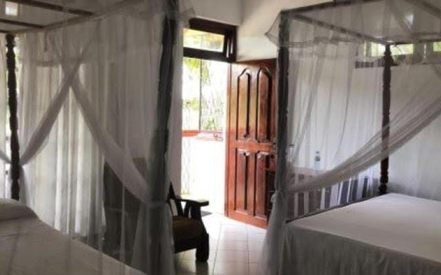 Jinendhi Garden Villa Vacation rental in Kandy