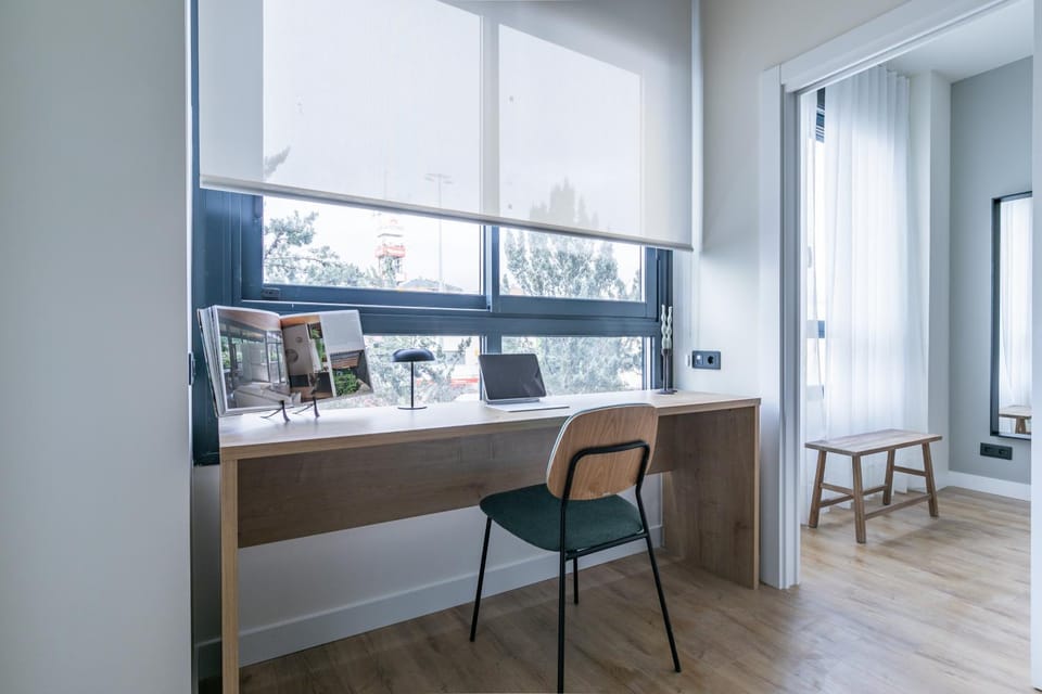 The Flexy Living Tres Cantos Apartment hotel in Community of Madrid