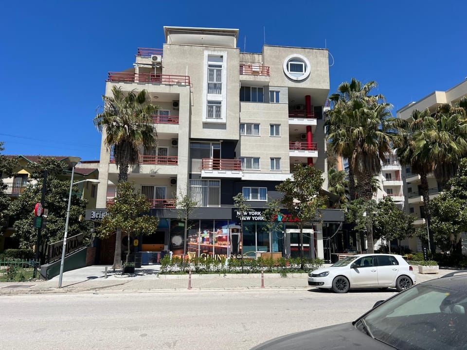 HOTEL Apartments ARDO Apartment in Tirana County, Albania
