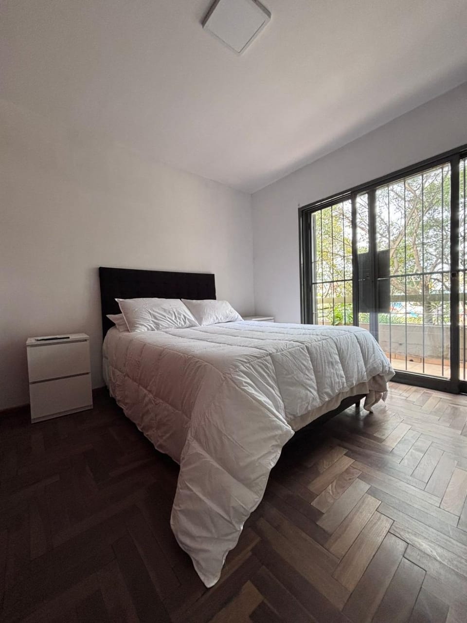 Departamento del Río - Late CheckOut Apartment in Cordoba