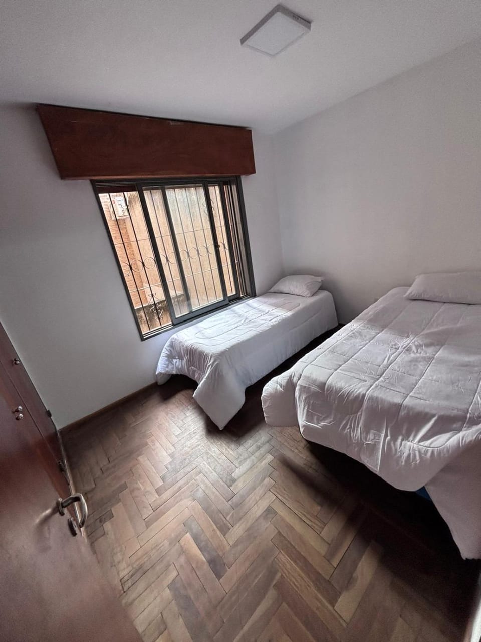 Departamento del Río - Late CheckOut Apartment in Cordoba
