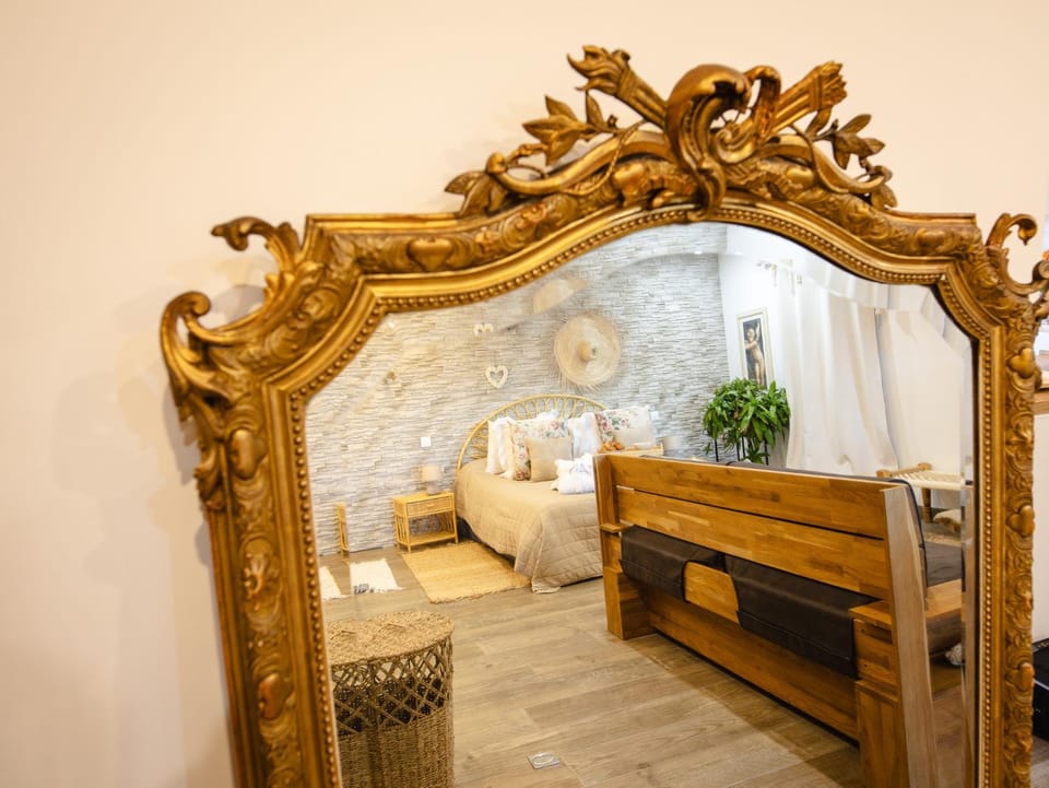 Loft sauna balnéothérapie Apartment in Tarascon