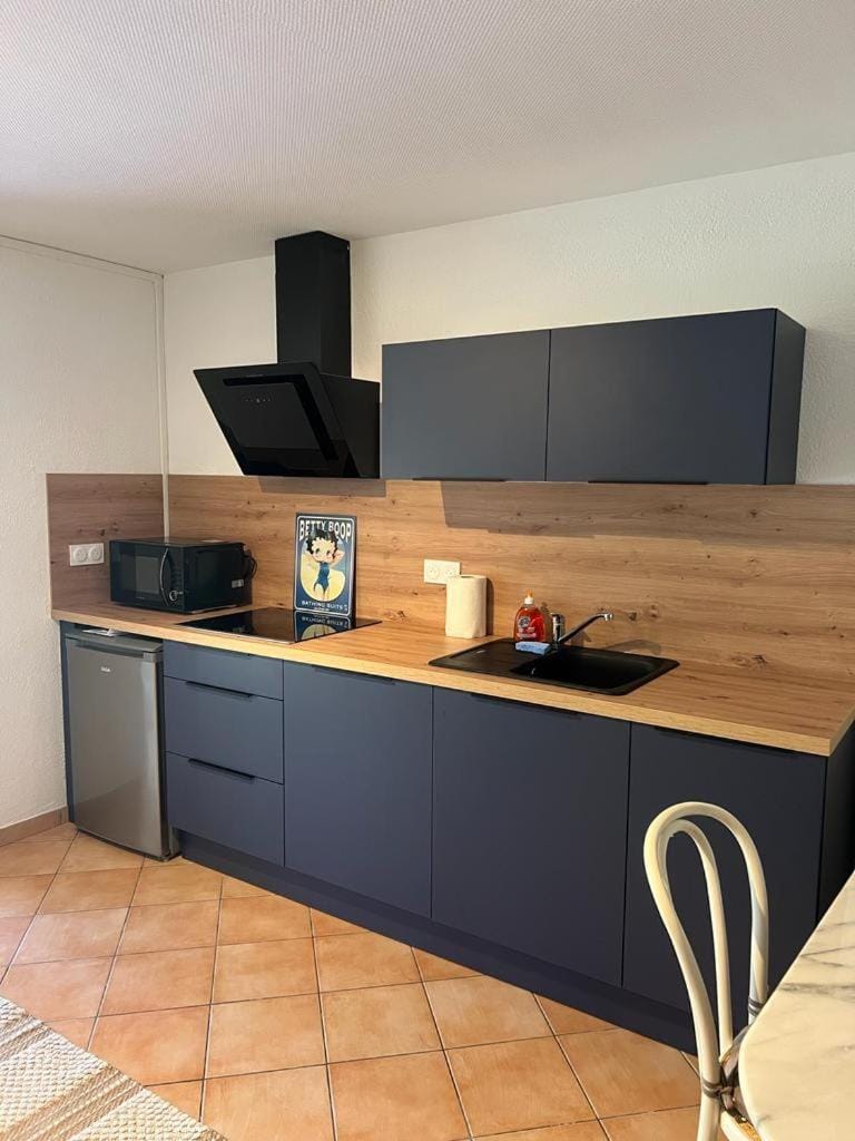Suite et Spa Les Abatilles Apartment in Arcachon