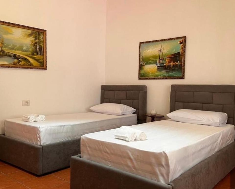 Berat Private Appartment in Haxhialiu Villa Apartment in Europe