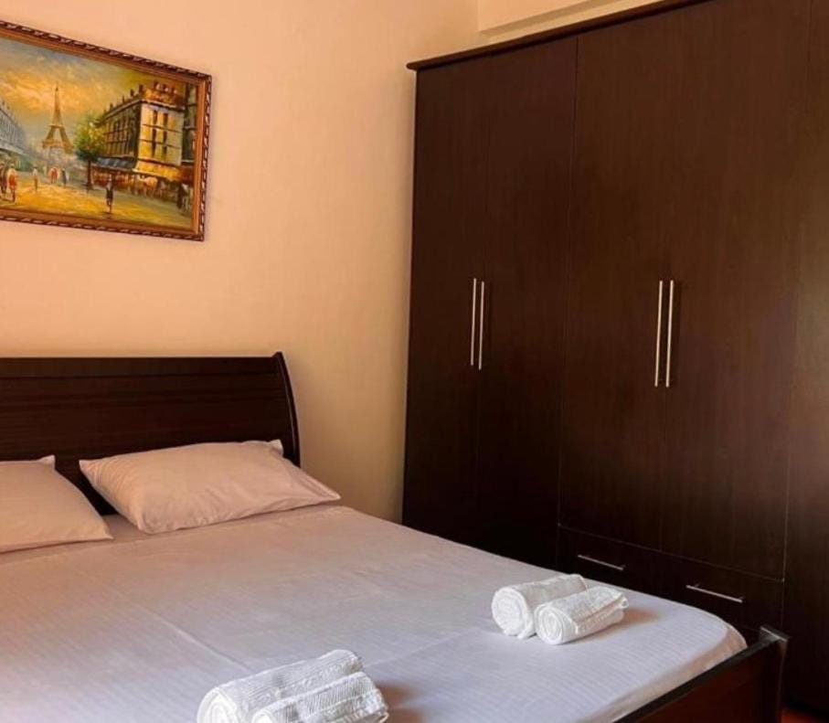 Berat Private Appartment in Haxhialiu Villa Apartment in Europe