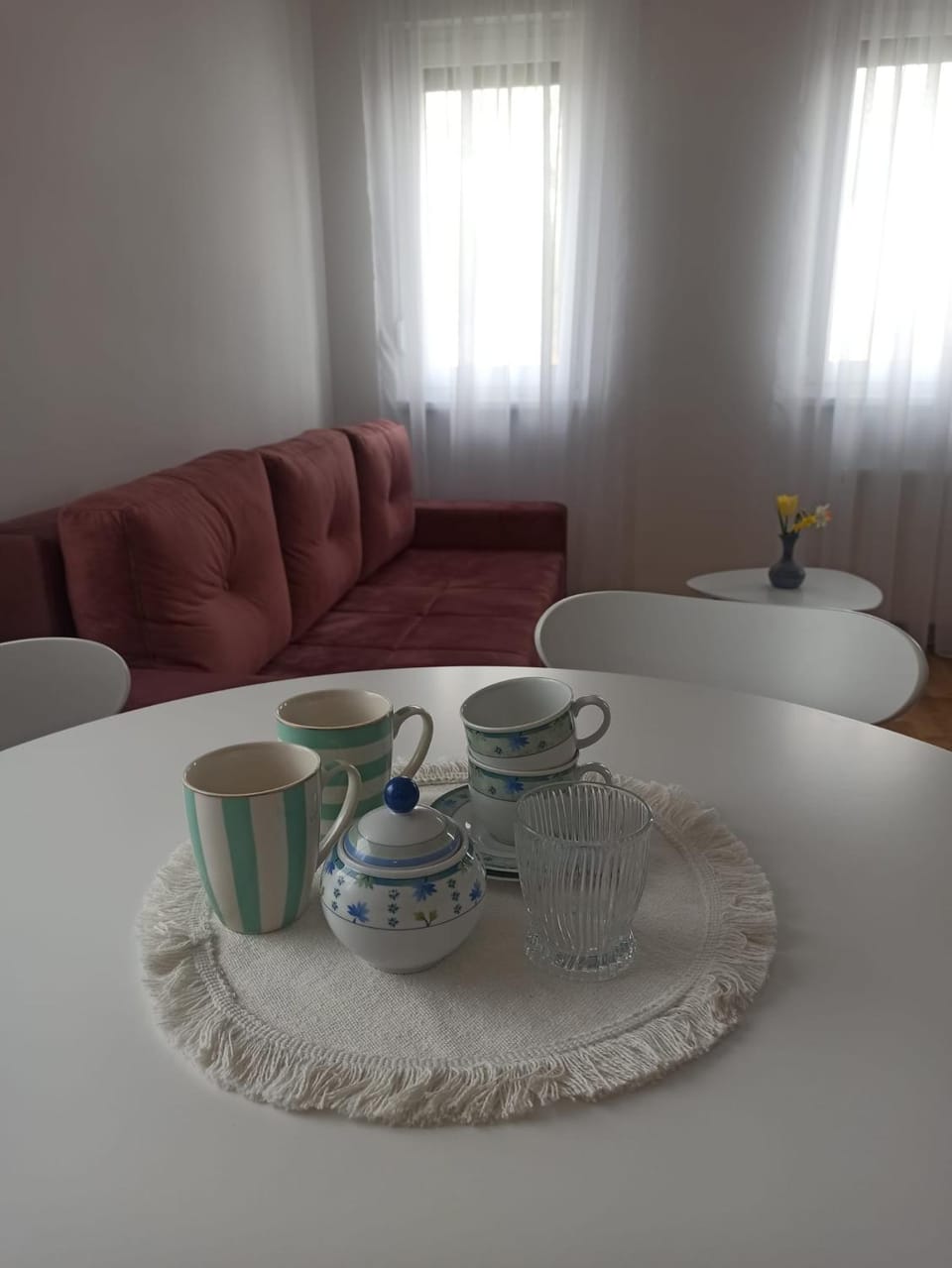 Apartman Ella Apartment in Federation of Bosnia and Herzegovina