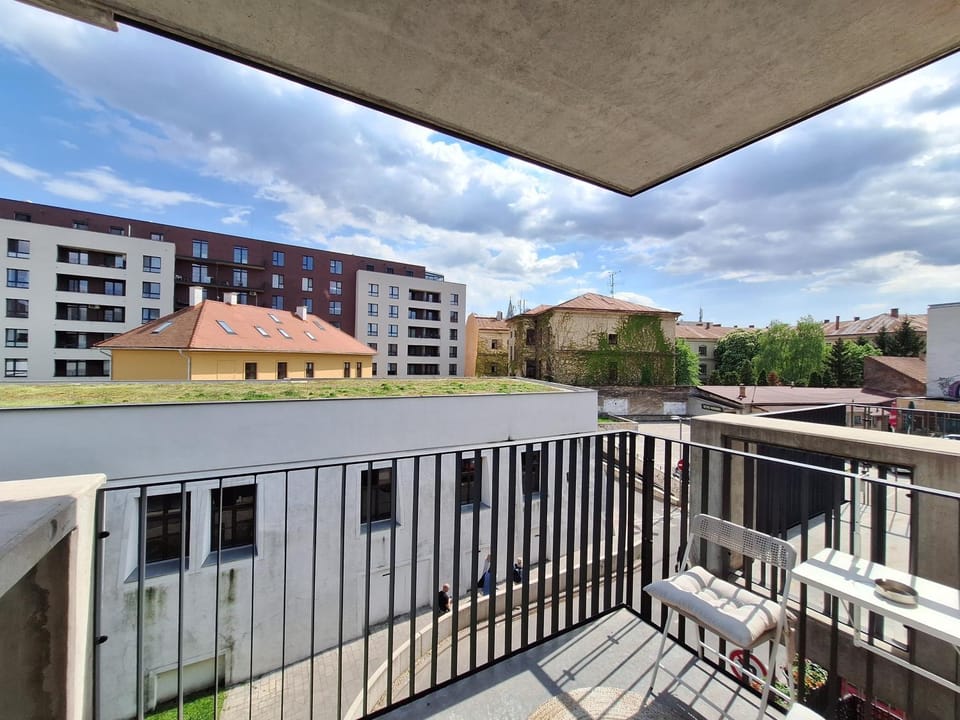 Entrez Apartment Mlynská Bašta – Košice old center Apartment in Slovakia