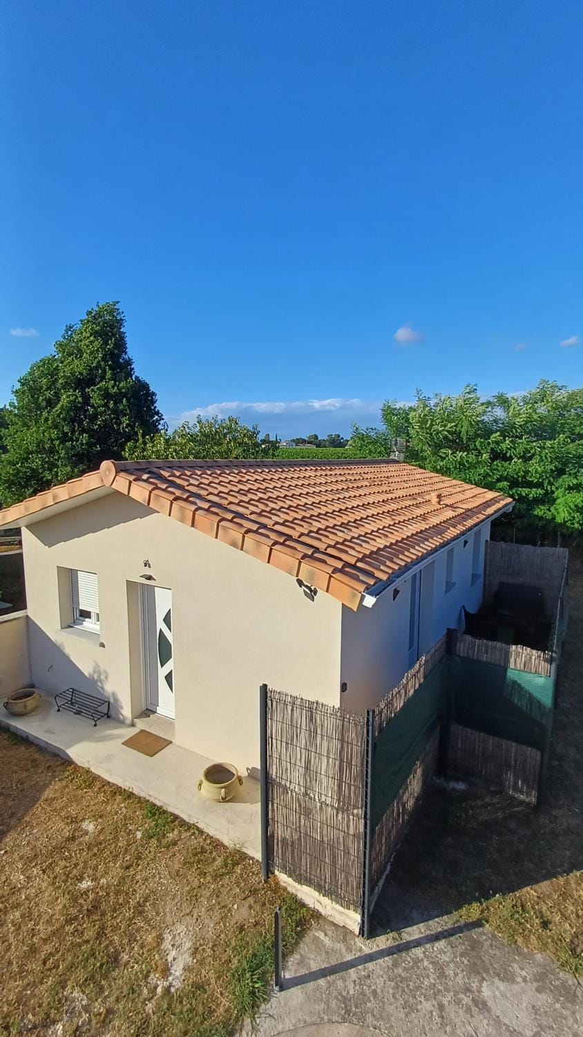 MAISON saint emilion House in Saint-Émilion