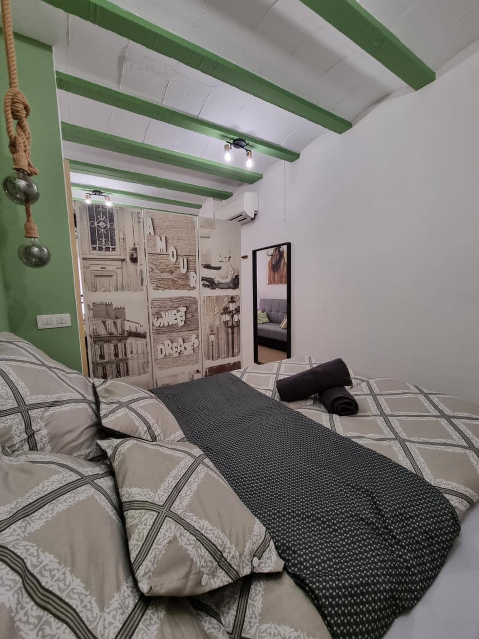 Apartment M 22 Apartment in Villajoyosa