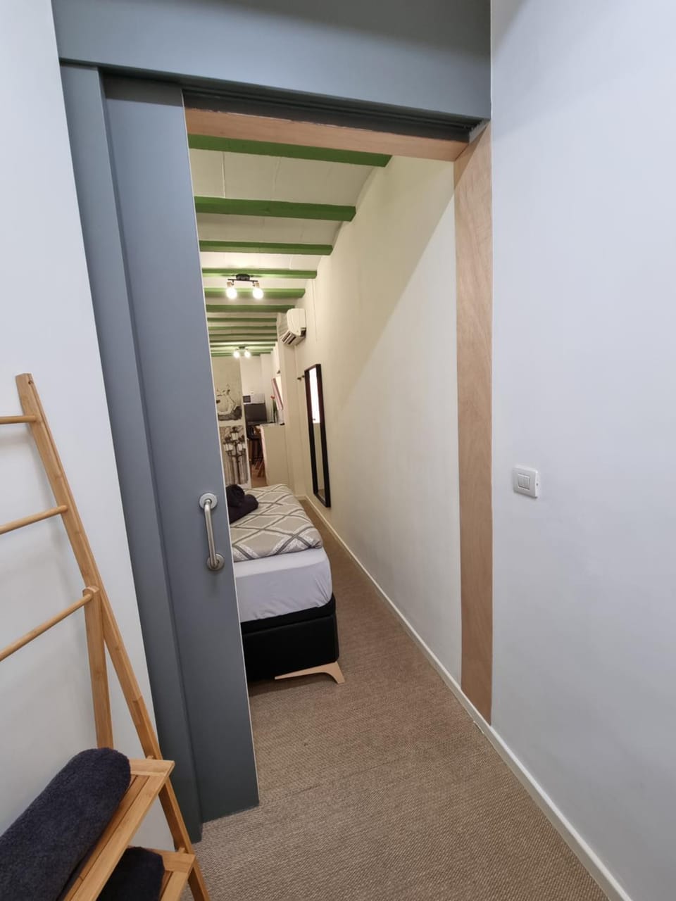 Apartment M 22 Apartment in Villajoyosa