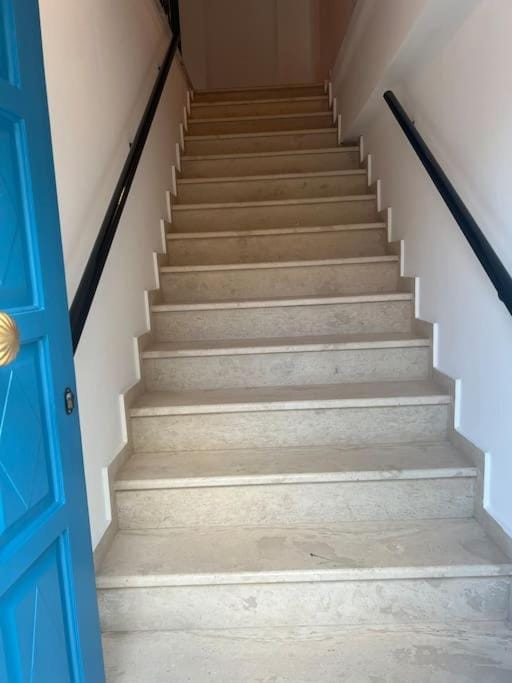 Το Αγνάντι Apartment in Peloponnese, Western Greece and the Ionian