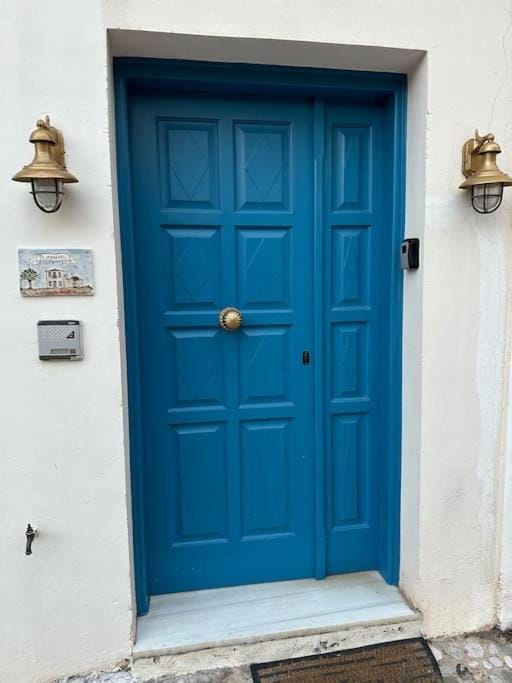 Το Αγνάντι Apartment in Peloponnese, Western Greece and the Ionian