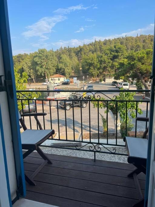 Το Αγνάντι Apartment in Peloponnese, Western Greece and the Ionian