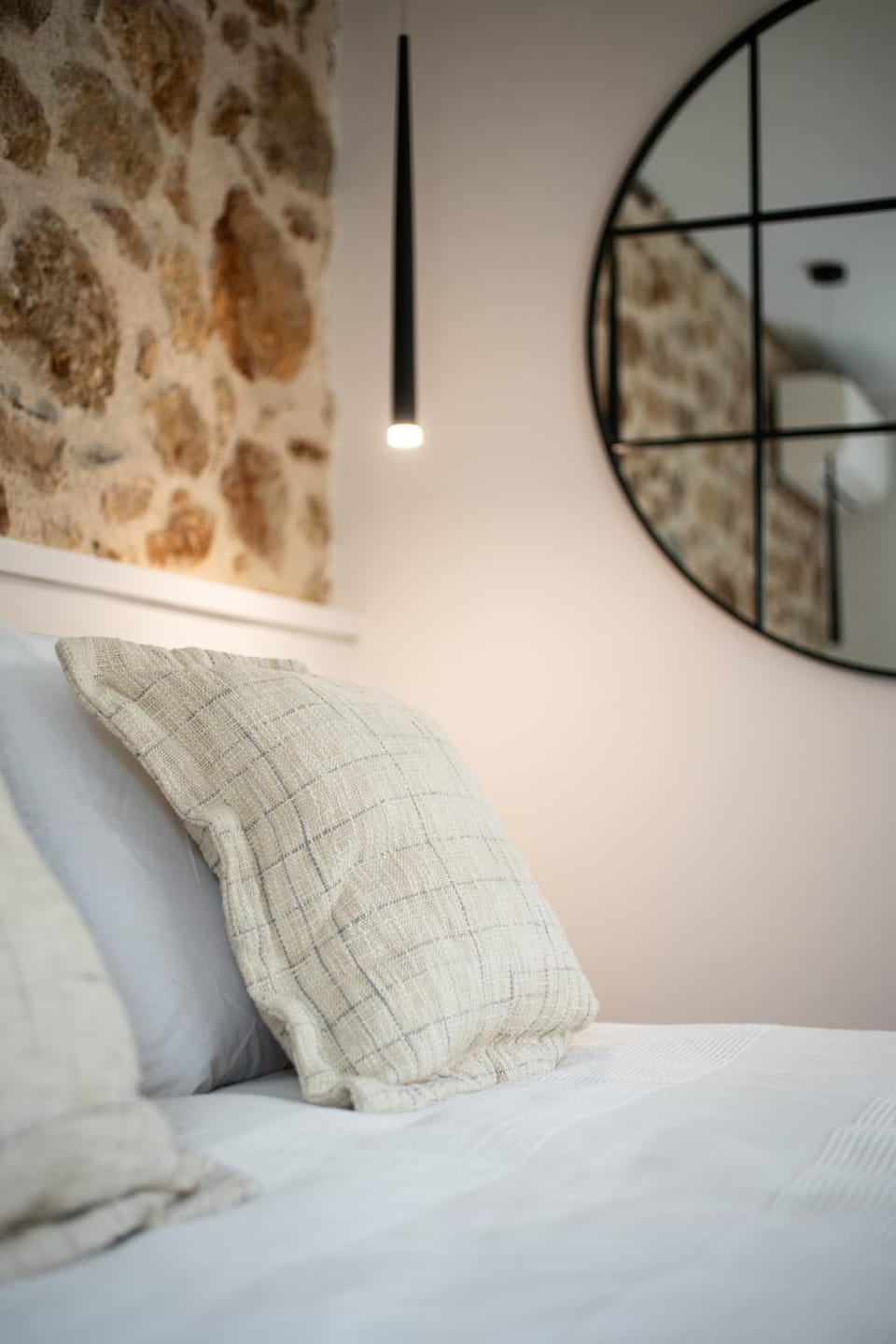 Kifissia Studio Apartment in Decentralized Administration of Attica