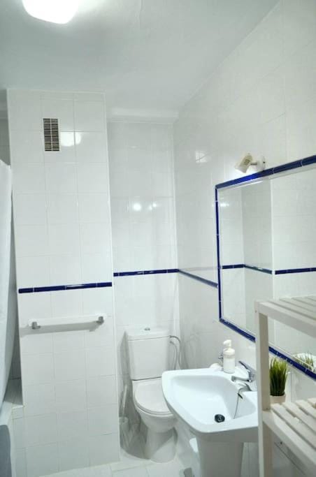 Fantástico apartamento junto a la playa Apartment in Sanlúcar de Barrameda