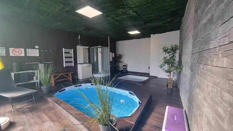 Le Glamour Loft Bed and Breakfast in Hauts-de-France