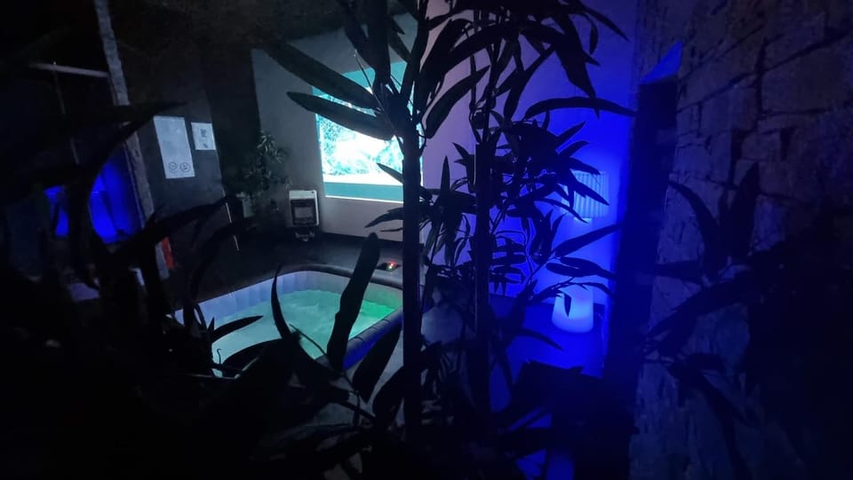 Le Glamour Loft Bed and Breakfast in Hauts-de-France