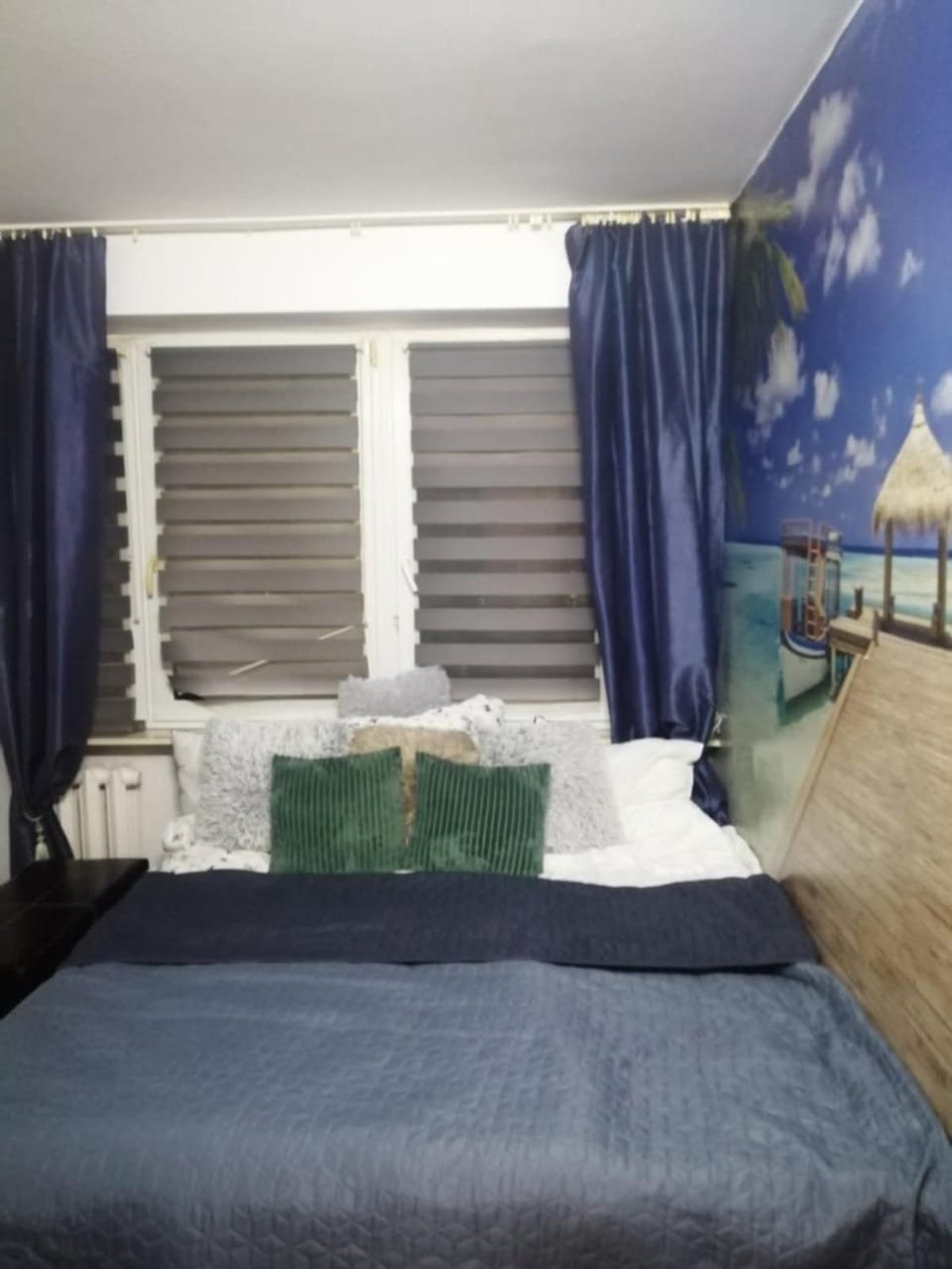 Apartamenty na doby Apartment in Masovian Voivodeship