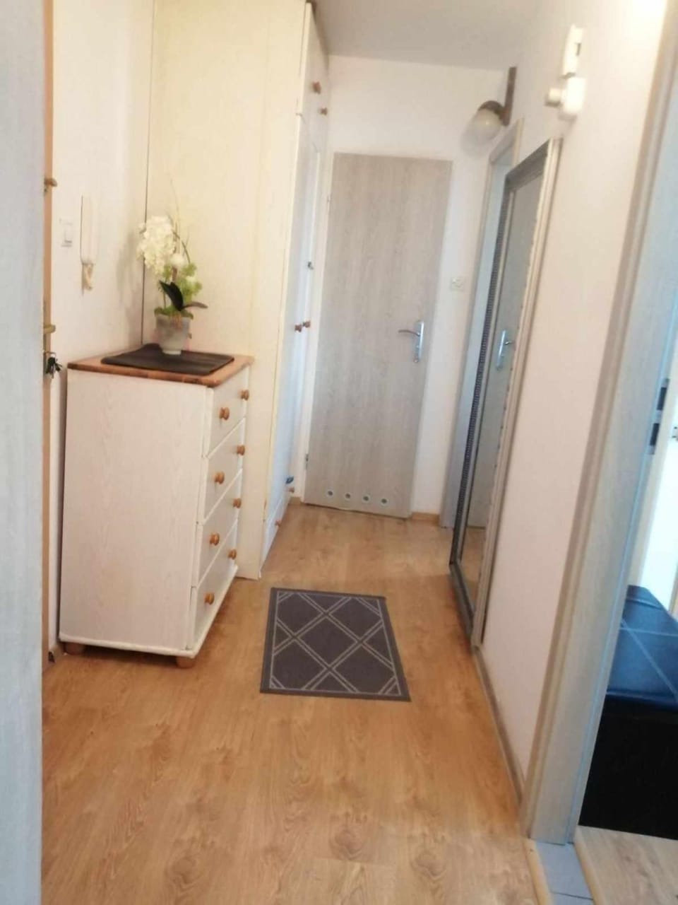 Apartamenty na doby Apartment in Masovian Voivodeship