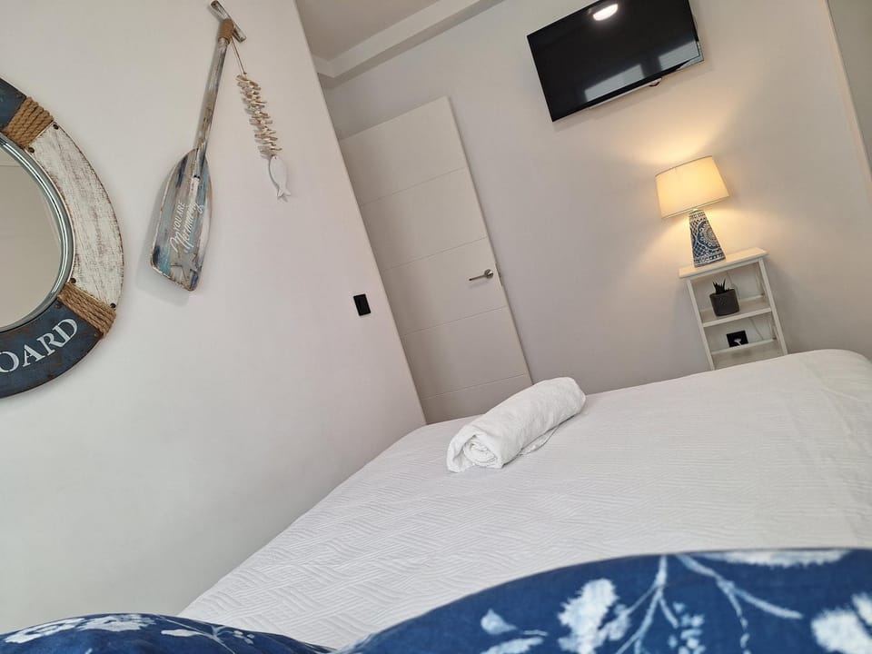 TV and multimedia, Bedroom