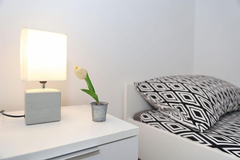 Spacious apartment Zarita Apartment in Zadar