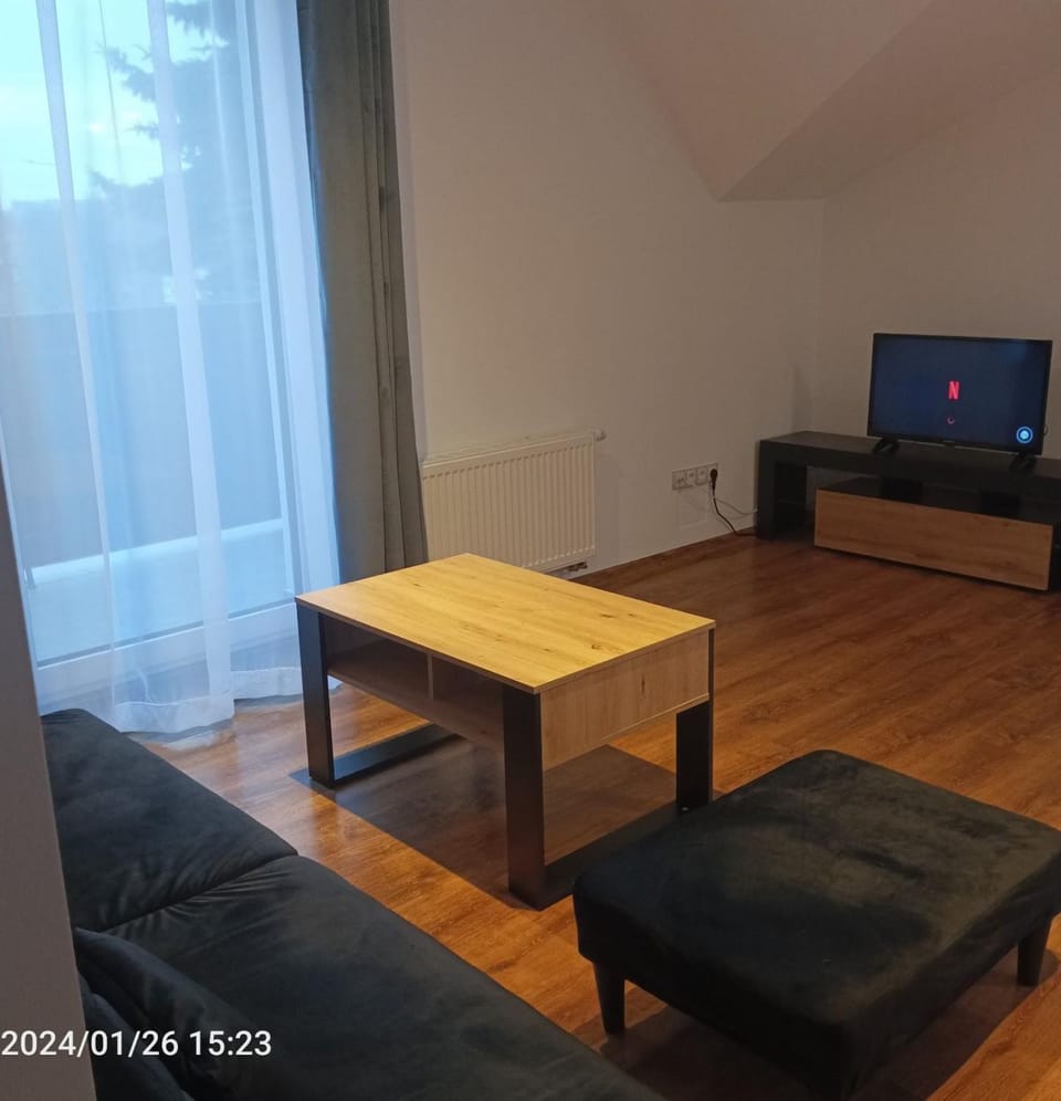 Apartamenty Jagiełło Apartment in Poland