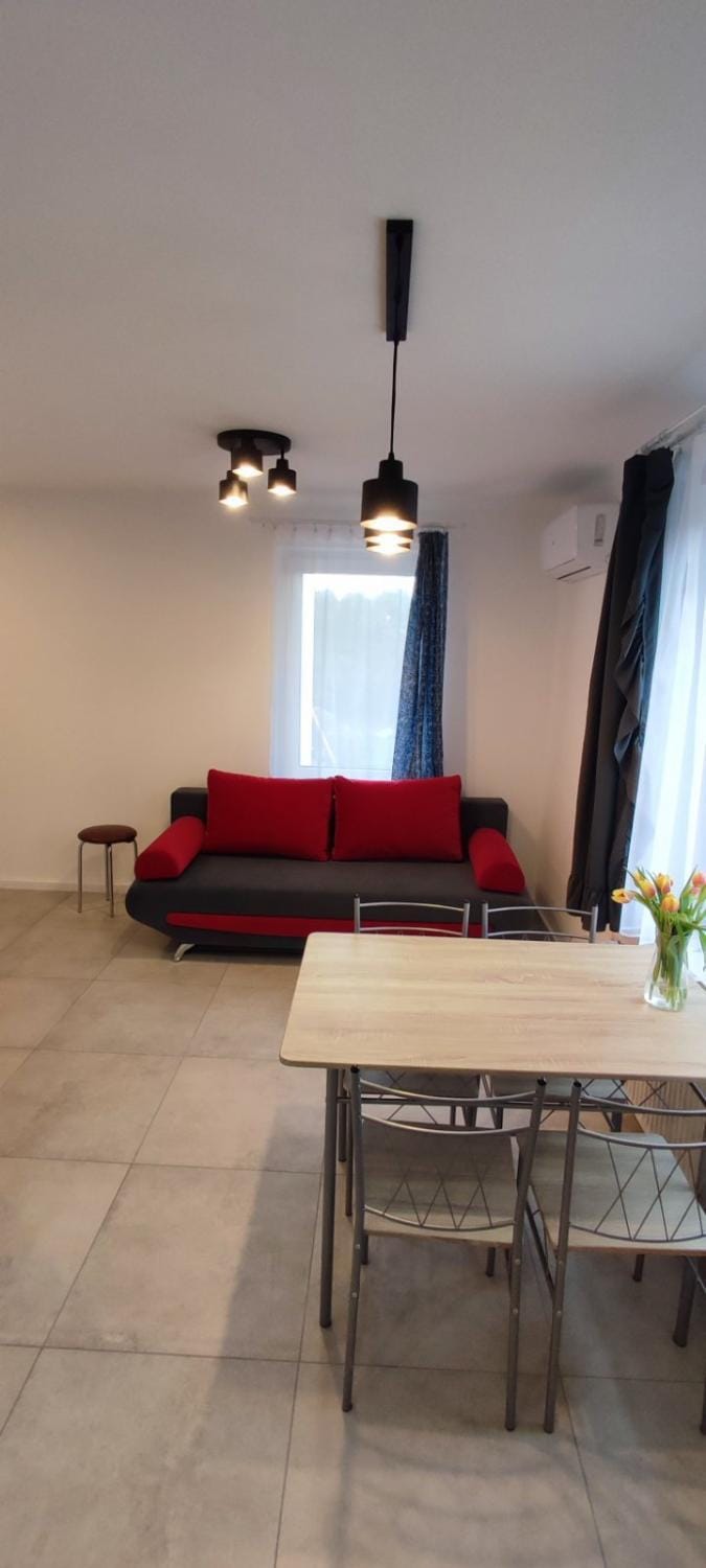 Apartamenty Jagiełło Apartment in Poland