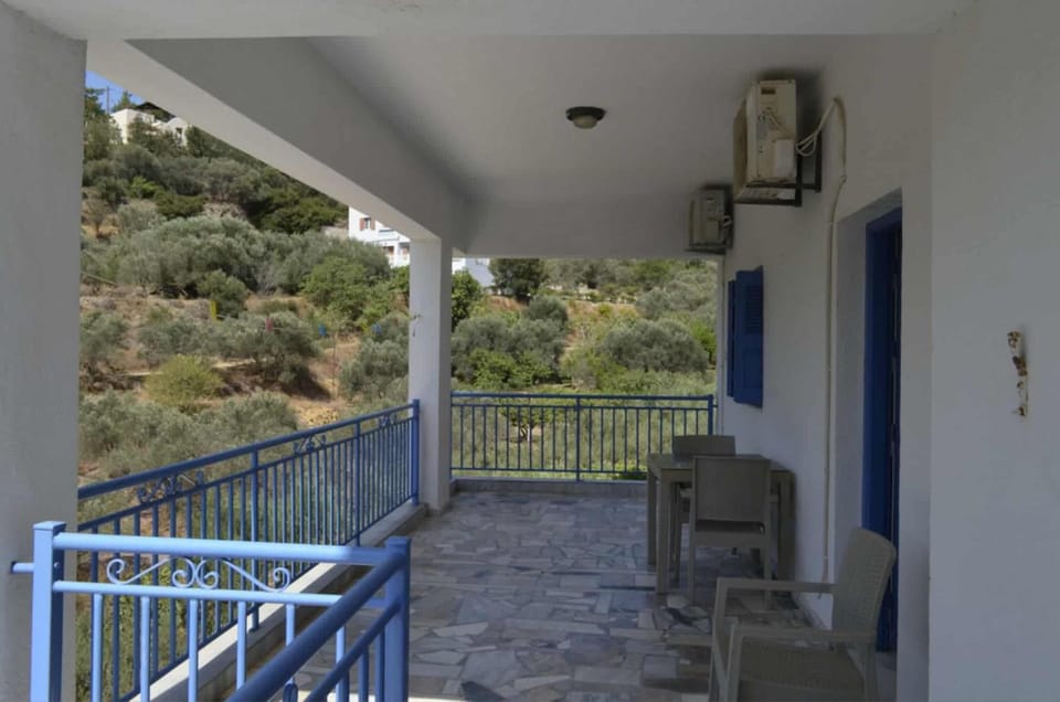 Valentino's Apartment Apartment in Kalymnos