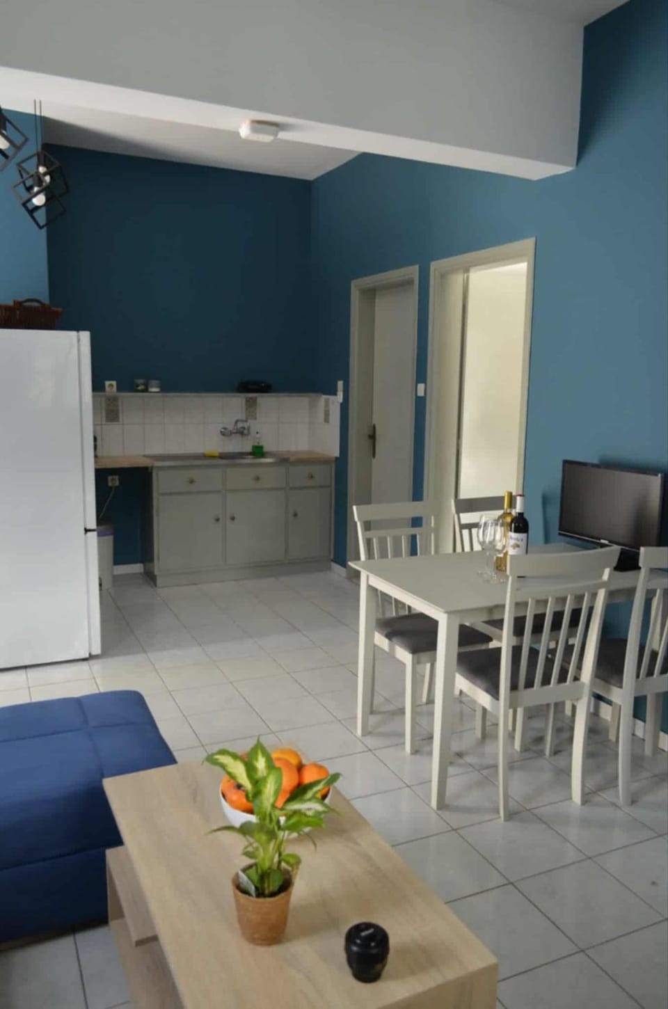 Valentino's Apartment Apartment in Kalymnos