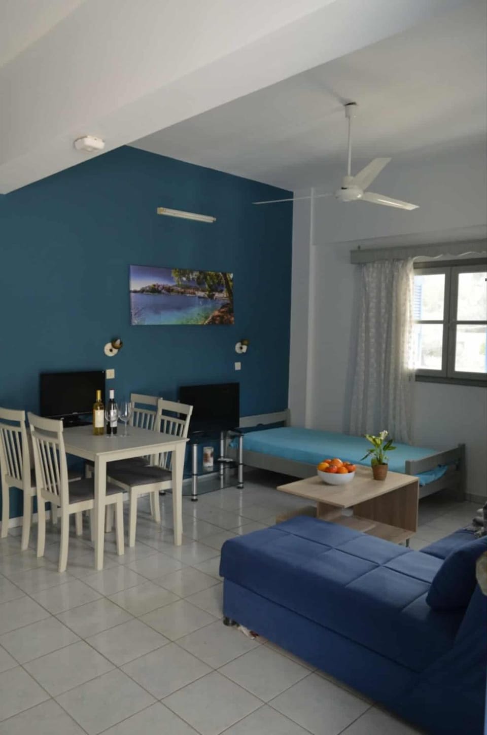 Valentino's Apartment Apartment in Kalymnos