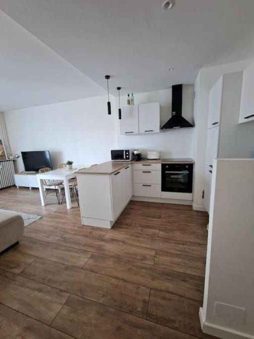 Appartement cosy à 5 min des plages Apartment in Hyères
