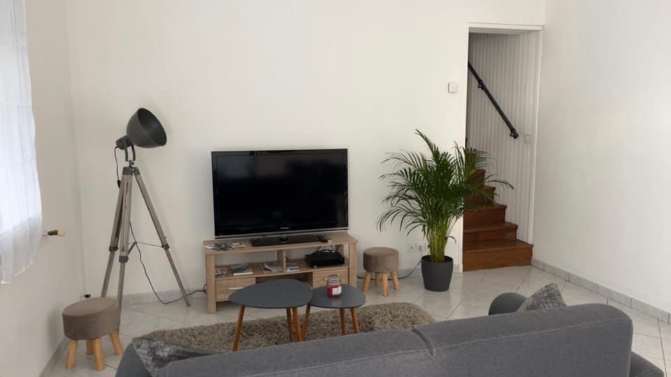 Gîte T3 Cœur de ville Apartment in Centre-Val de Loire