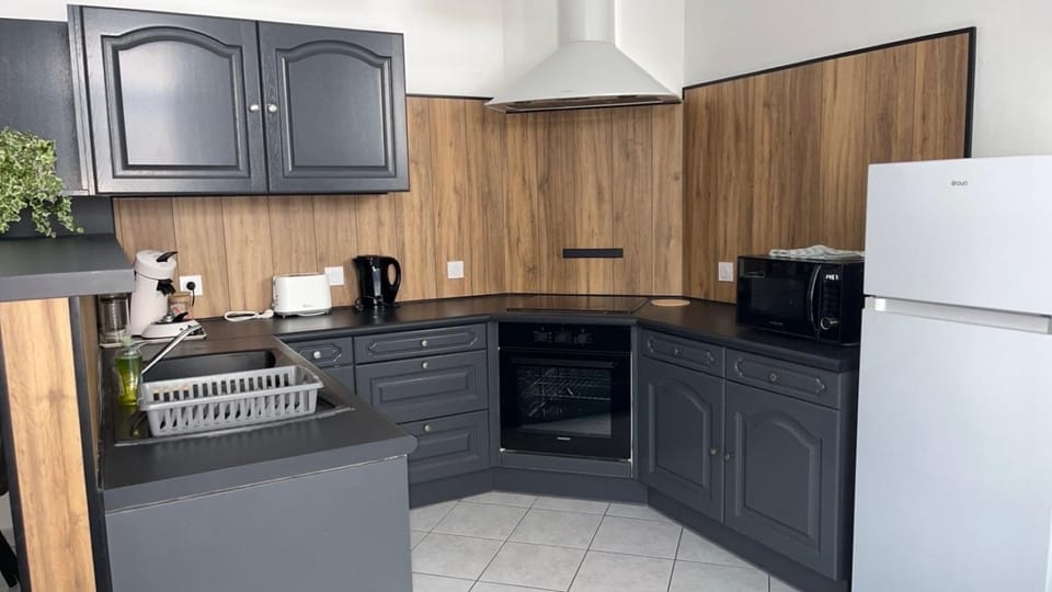Gîte T3 Cœur de ville Apartment in Centre-Val de Loire