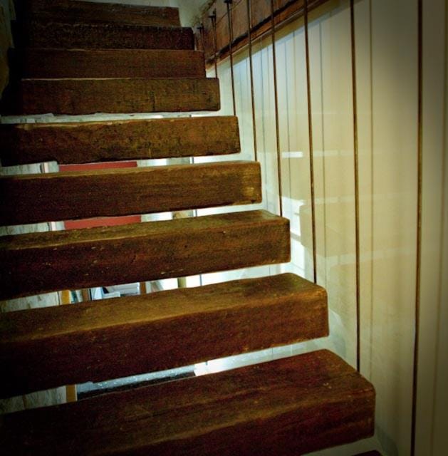 Decorative detail