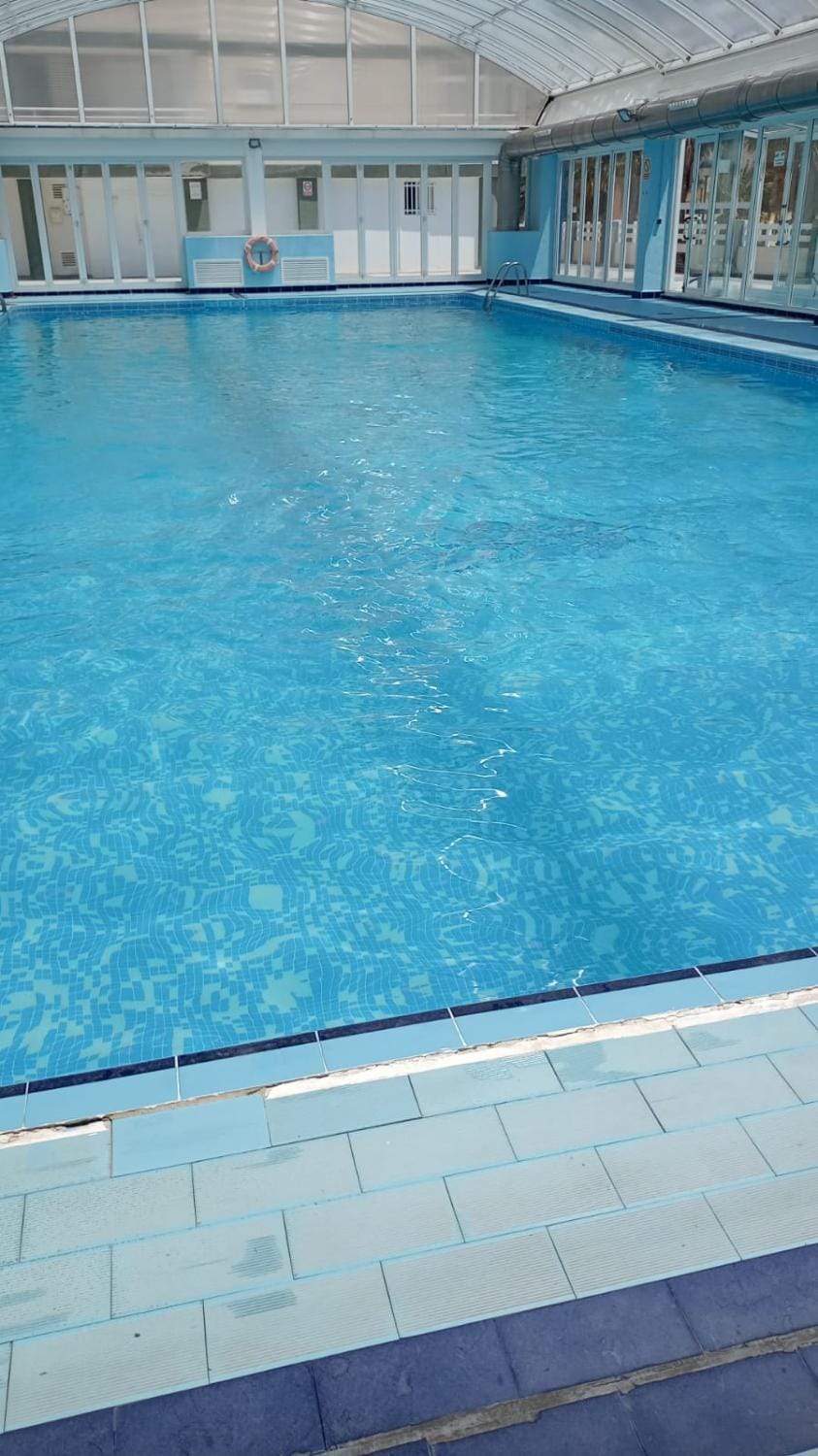 Relájate en pareja o familia!!! Apartment in Ribera Baixa