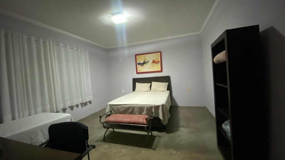 Triboulet hospedaria Bed and Breakfast in Valinhos