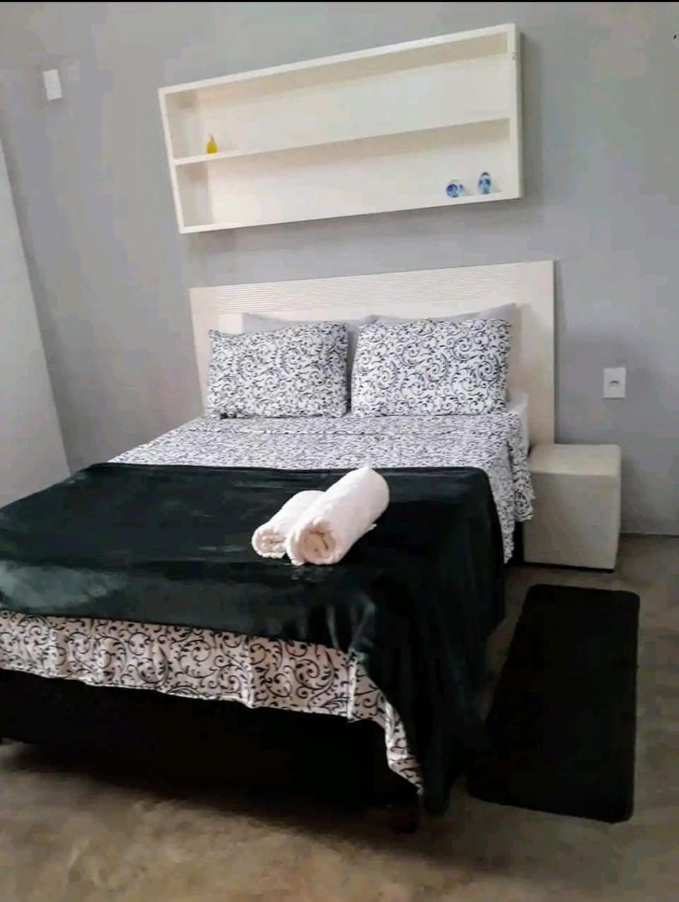 Triboulet hospedaria Bed and Breakfast in Valinhos