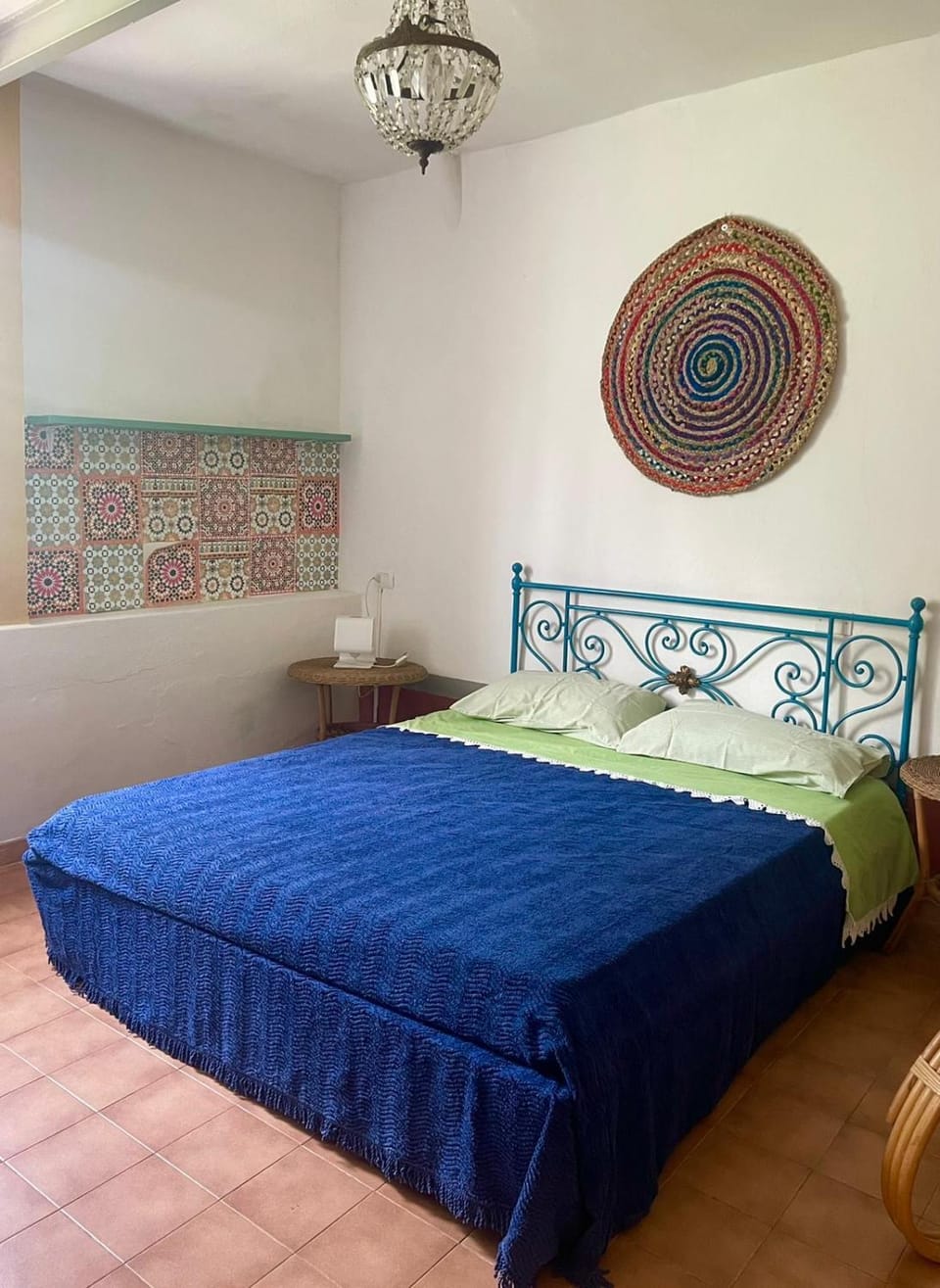 Sulla via del mare Apartment in Tuscany