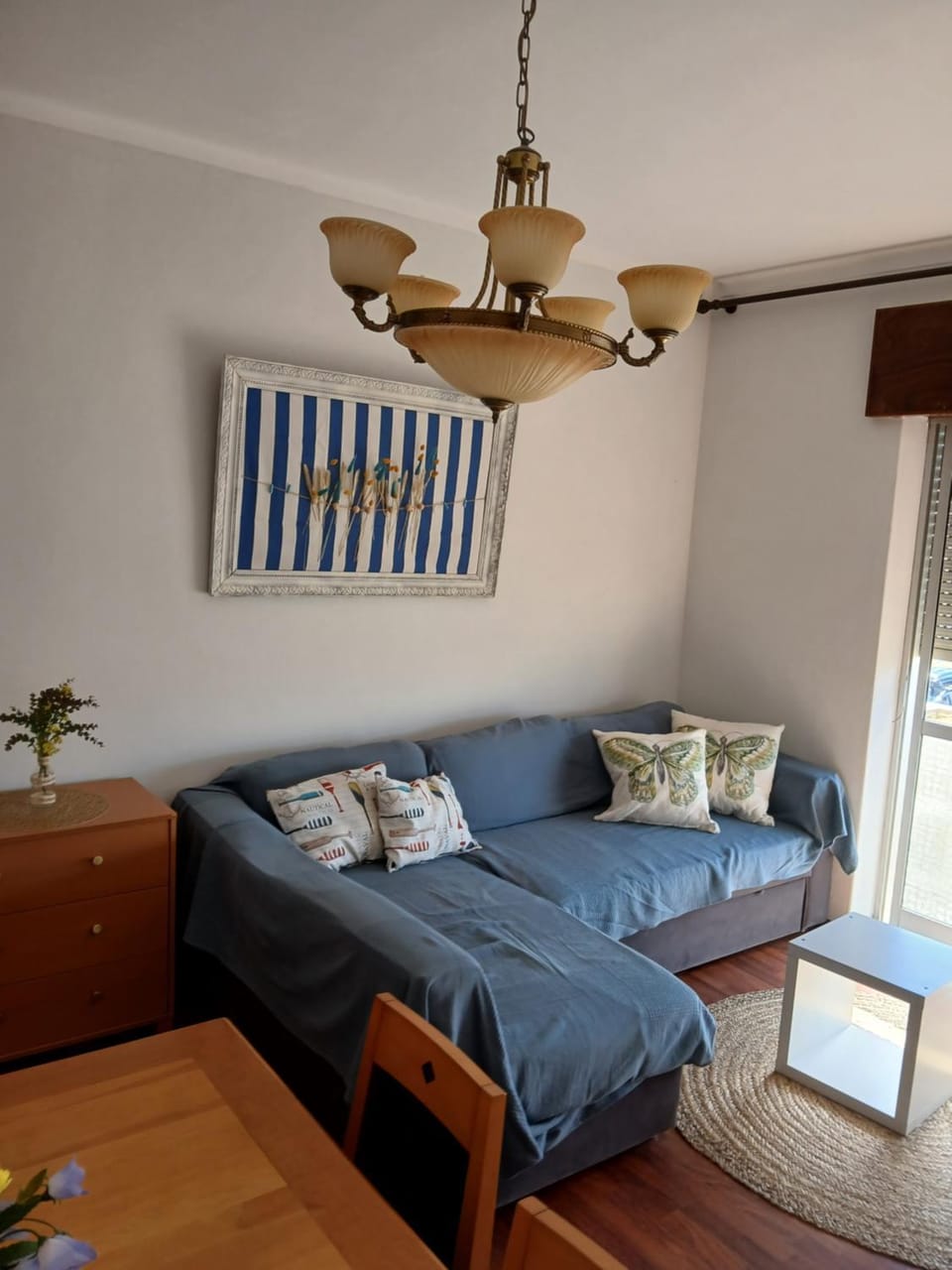 Sunrise apartment Apartment in Peniche