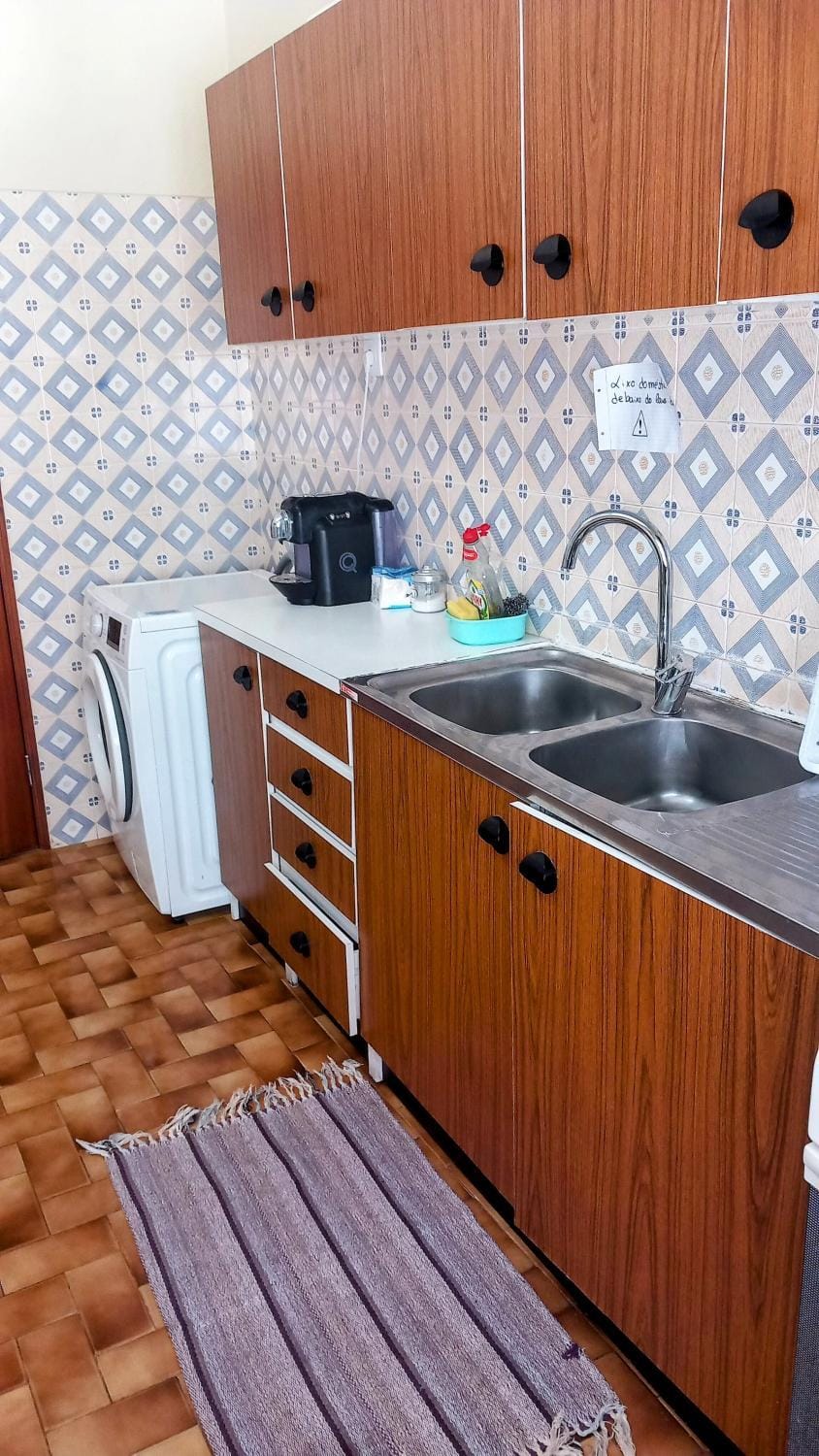 Sunrise apartment Apartment in Peniche