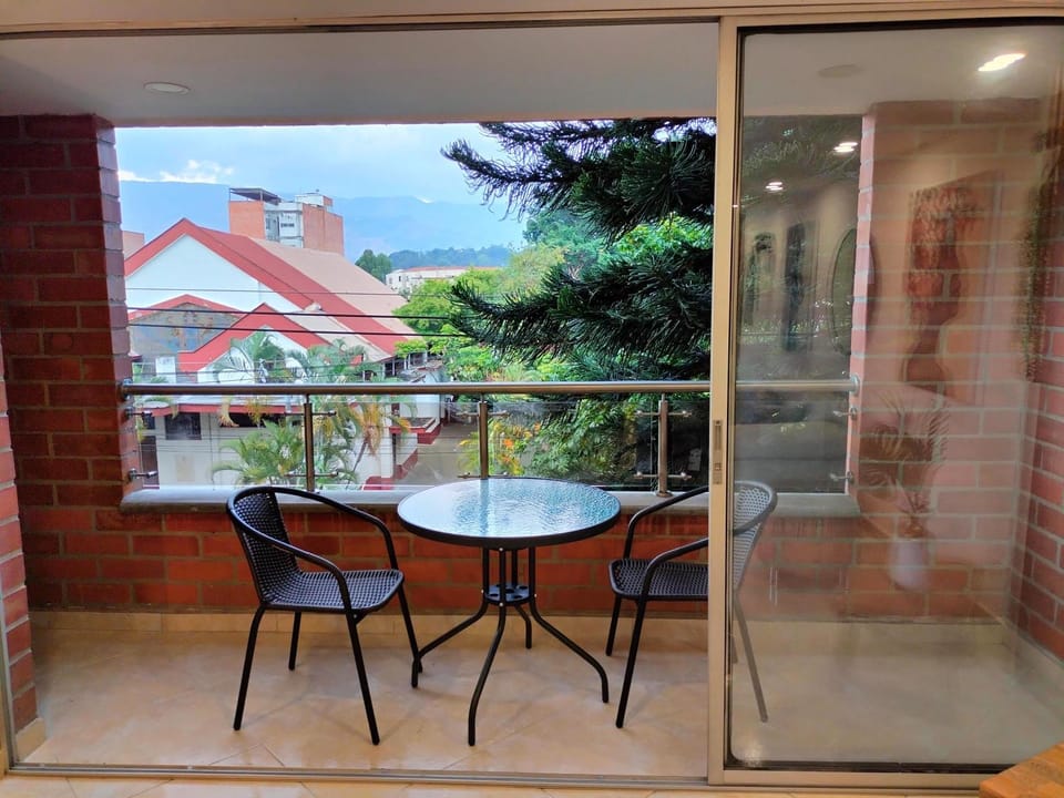 Patio, View (from property/room), Balcony/Terrace