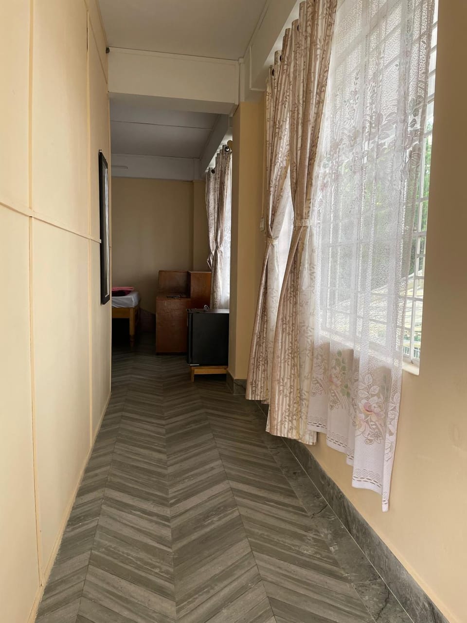 Keeon Private Room Front Vacation rental in Bangladesh