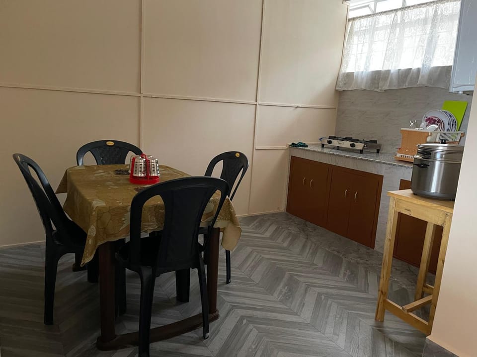Keeon Private Room Front Vacation rental in Bangladesh
