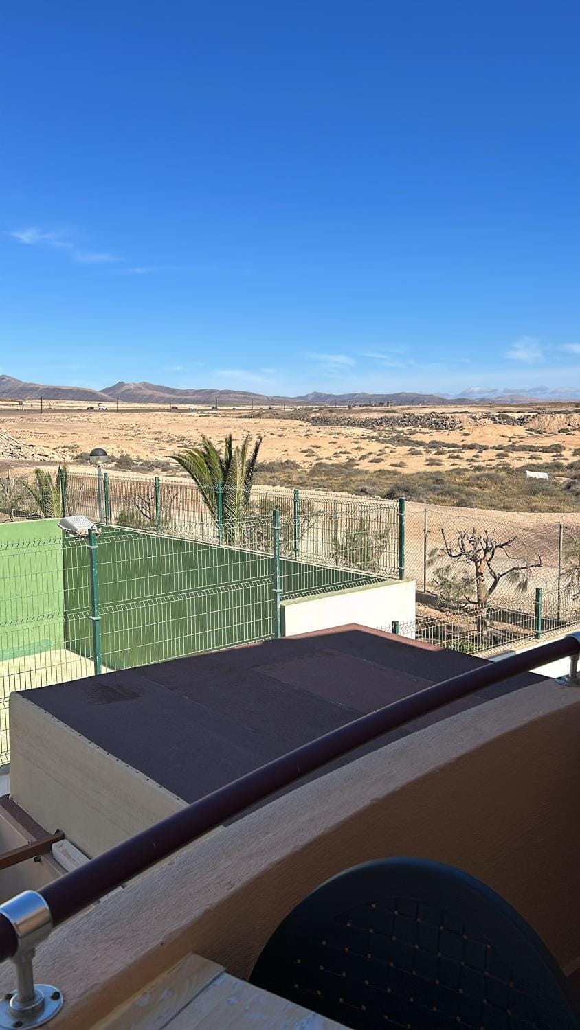 View (from property/room), Balcony/Terrace