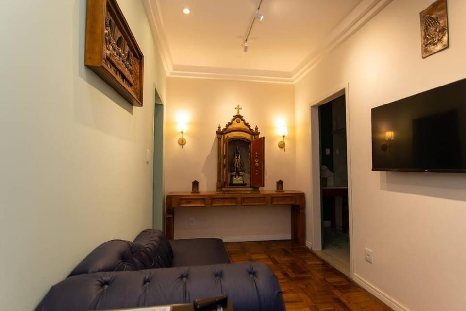 Casa Fé - Caminhos de Ouro Preto House in Ouro Preto