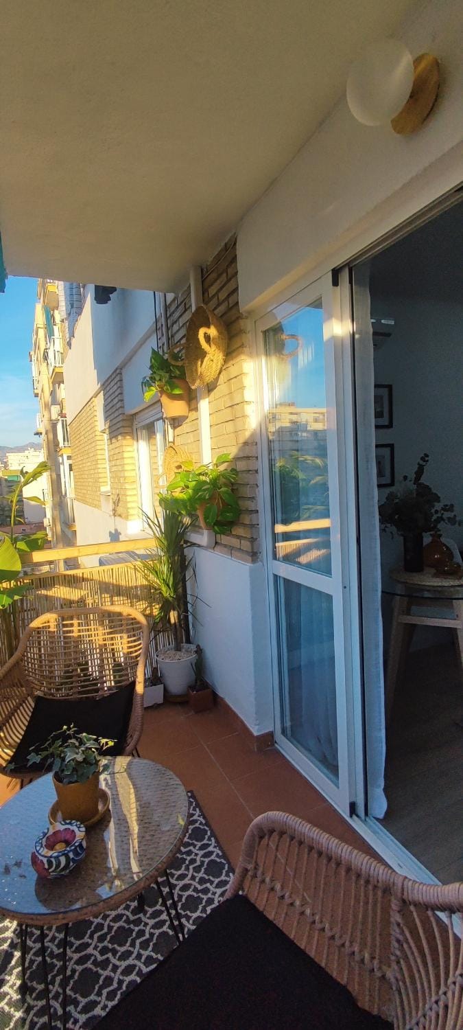 Boquerón 5 Apartment in Torre del Mar