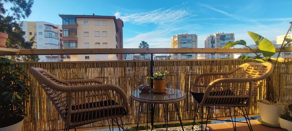 Boquerón 5 Apartment in Torre del Mar